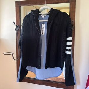 Steve Madden Mabel Cardigan